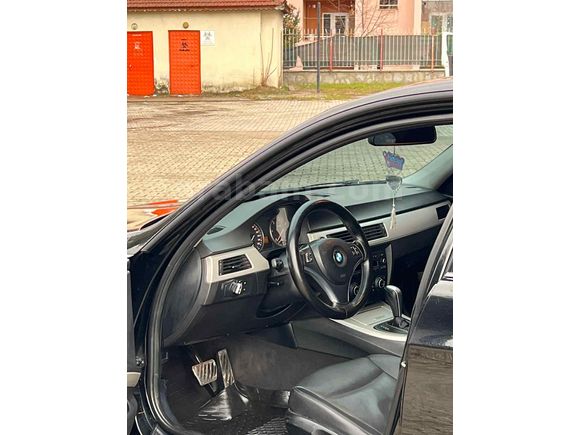 Sahibinden BMW 3 Serisi 320d Standart 2011 Model 