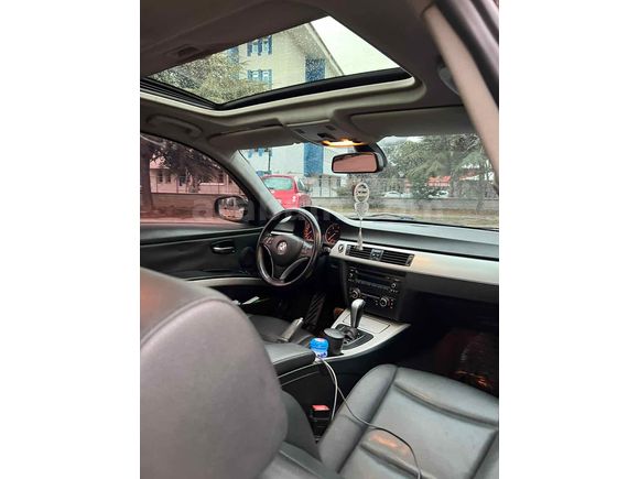 Sahibinden BMW 3 Serisi 320d Standart 2011 Model 