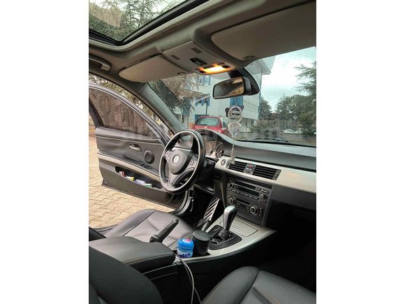 Sahibinden BMW 3 Serisi 320d Standart 2011 Model 