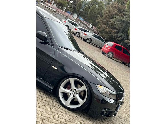 Sahibinden BMW 3 Serisi 320d Standart 2011 Model 
