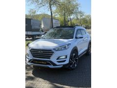 Sahibinden Hyundai Tucson 1.6 CRDi Elite 2018 Model 
