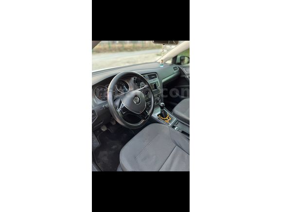 Sahibinden Volkswagen Golf 1.2 TSi Midline Plus 2013 Model 