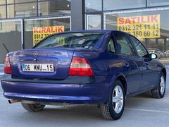 Sahibinden Opel Vectra 2.0 CD 1997 Model