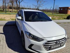Sahibinden Hyundai Elantra 1.6 CRDi Style 2018 Model