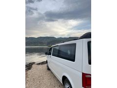 Sahibinden Volkswagen Transporter 2.0 TDI Camlı Van 2017 Model