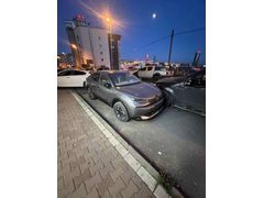 Sahibinden Citroen C4 X 1.2 PureTech Max 2025 Model  7.000 km Gri