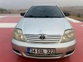 Sahibinden Toyota Corolla 1.4 D-4D Sol 2006 Model