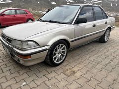 Sahibinden Toyota Corolla 1.6 XL 1991 Model 