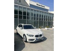 Sahibinden BMW 1 Serisi 116d Joy Plus 2015 Model 