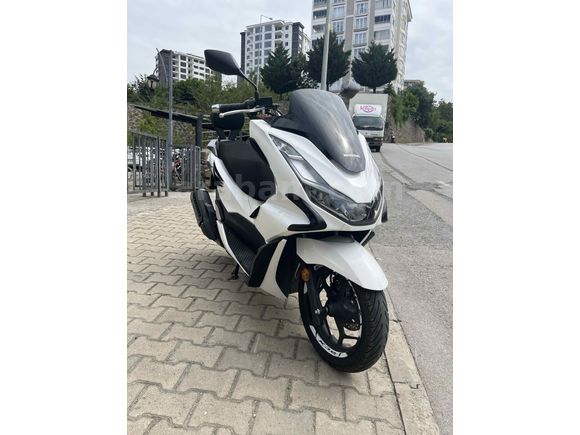 Sahibinden Honda PCX125 Trabzon