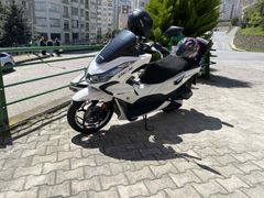 Sahibinden Honda PCX125 Trabzon