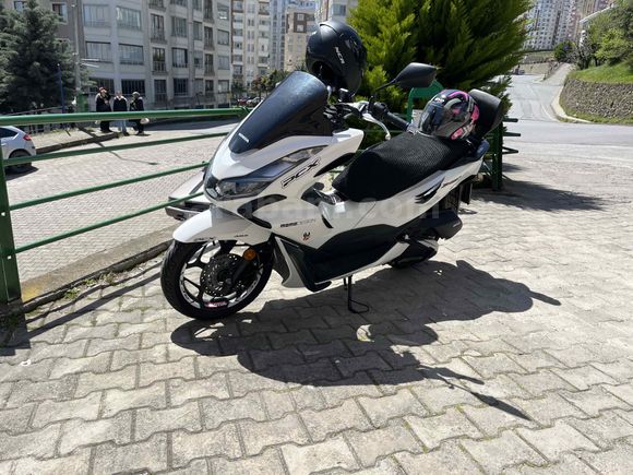 Sahibinden Honda PCX125 Trabzon