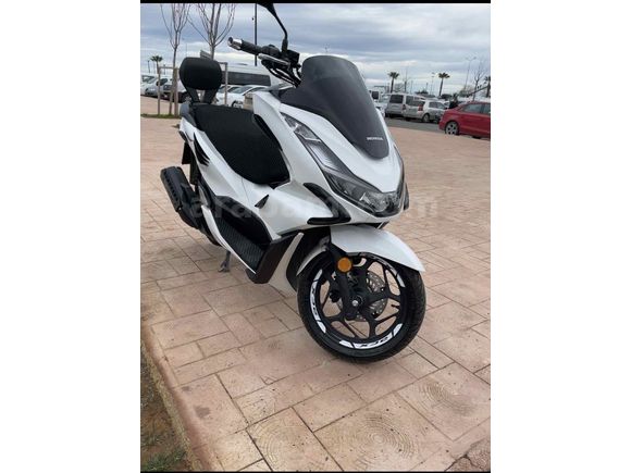 Sahibinden Honda PCX125 Trabzon