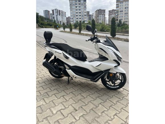 Sahibinden Honda PCX125 Trabzon