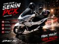 Sahibinden Honda PCX125 Trabzon