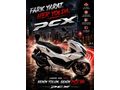 Sahibinden Honda PCX125 Trabzon