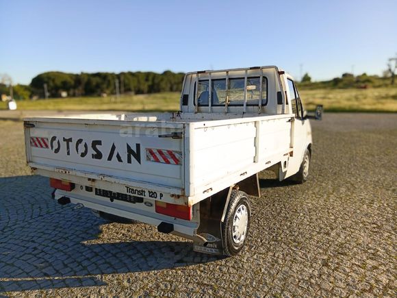 Sahibinden Ford Trucks Transit 120 P