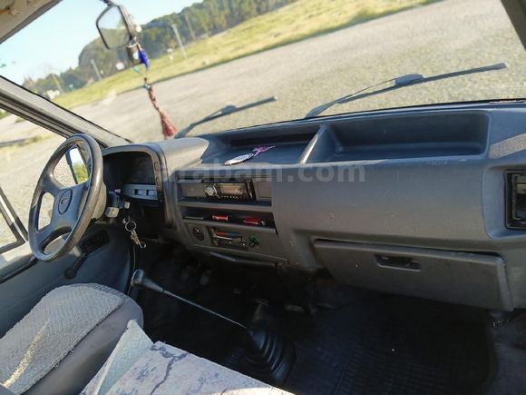 Sahibinden Ford Trucks Transit 120 P