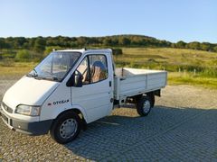 Sahibinden Ford Trucks Transit 120 P