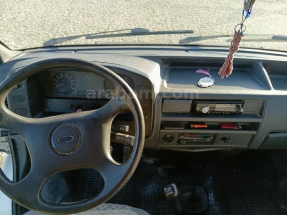 Sahibinden Ford Trucks Transit 120 P