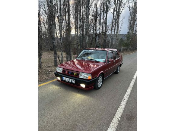 Sahibinden   2000  model full orijinal Şahin 
