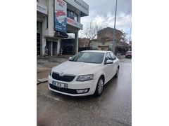 Sahibinden Skoda Octavia 1.2 TSI Ambition 2013 Model Erzurum 122.000 km Beyaz