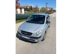 MEMURDAN ACİL SATILIK TERTEMİZ HYUNDAİ GETZ