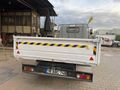Sahibinden Isuzu NKR Low 