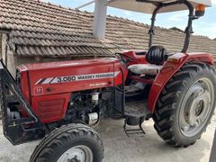 Sahibinden Massey Ferguson 3060 