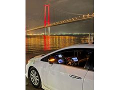 Sahibinden Honda Civic 1.6i VTEC Eco Elegance 2012 Model 