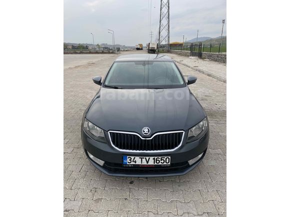 Sahibinden Skoda Octavia 1.2 TSI Optimal 2015 Model 