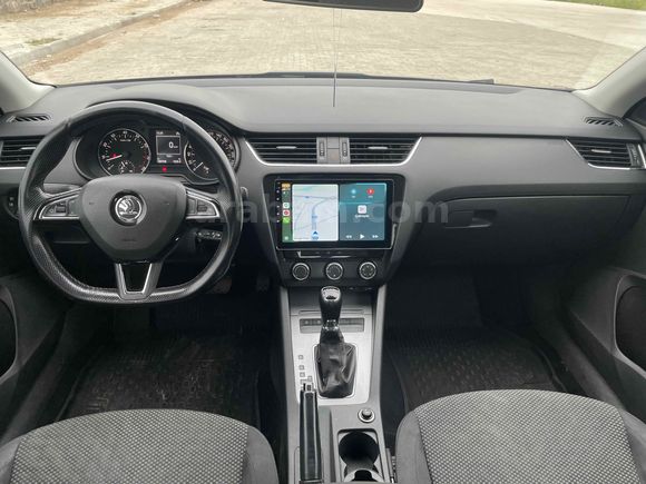 Sahibinden Skoda Octavia 1.2 TSI Optimal 2015 Model 