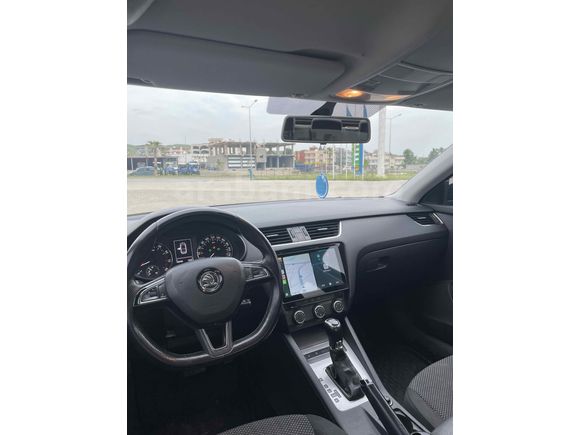 Sahibinden Skoda Octavia 1.2 TSI Optimal 2015 Model 