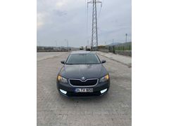 Sahibinden Skoda Octavia 1.2 TSI Optimal 2015 Model 