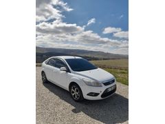 Sahibinden Ford Focus 1.6 Comfort 2011 Model