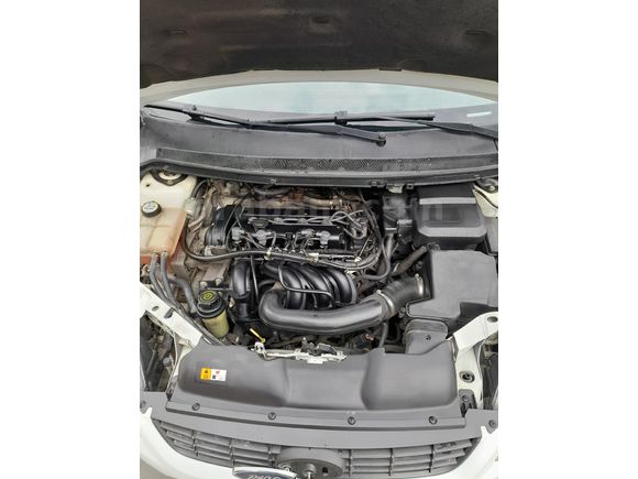 Sahibinden Ford Focus 1.6 Comfort 2011 Model