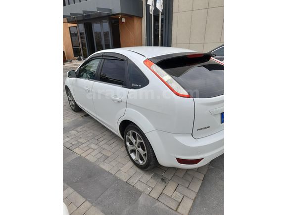 Sahibinden Ford Focus 1.6 Comfort 2011 Model