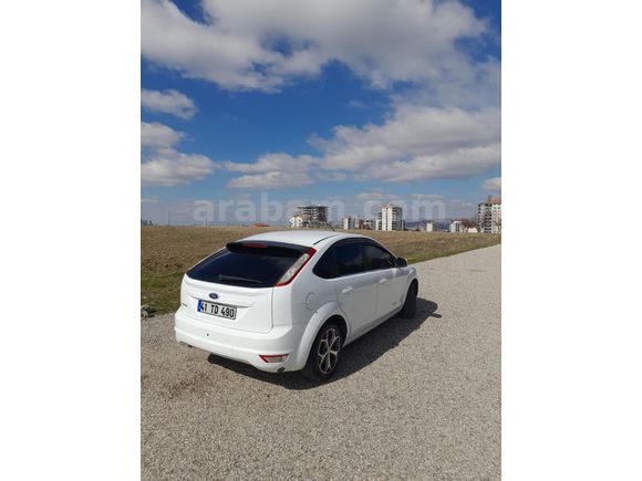 Sahibinden Ford Focus 1.6 Comfort 2011 Model