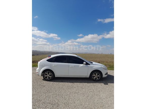 Sahibinden Ford Focus 1.6 Comfort 2011 Model