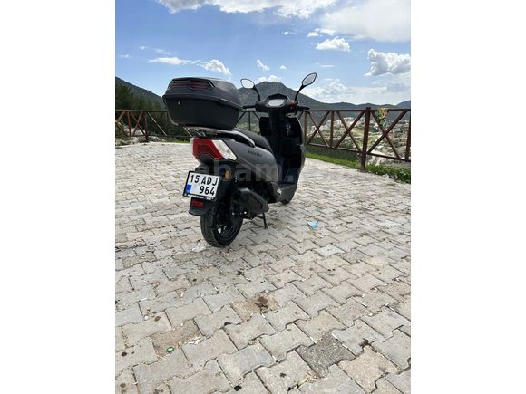 Sahibinden Salcano Nova 