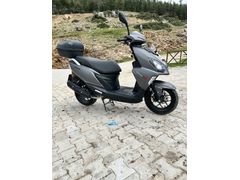 Sahibinden Salcano Nova 