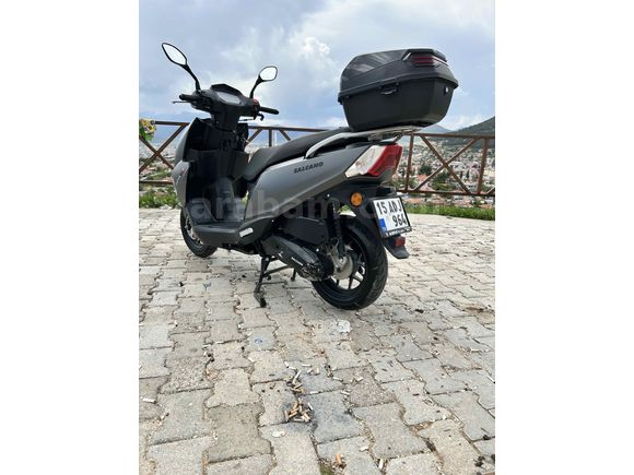 Sahibinden Salcano Nova 