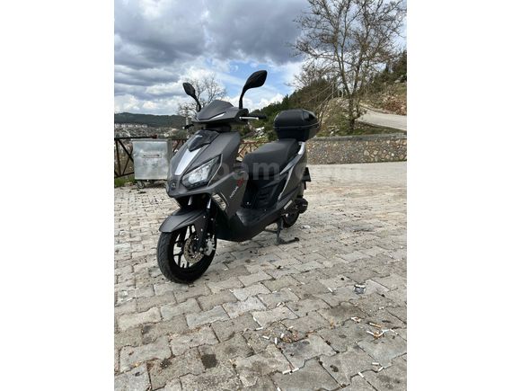 Sahibinden Salcano Nova 