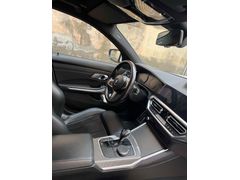 Sahibinden BMW 3 Serisi 320i M Sport 2021 Model 