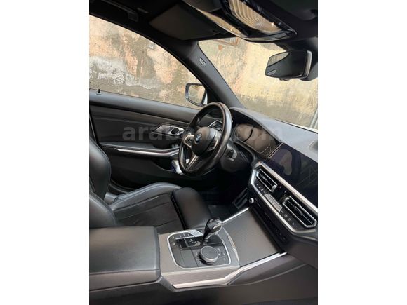 Sahibinden BMW 3 Serisi 320i M Sport 2021 Model 