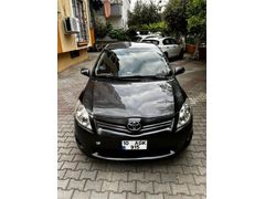 Sahibinden Toyota Auris 1.33 Comfort 2011 Model
