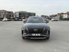 Sahibinden Hyundai Tucson 1.6 T-GDi Comfort 2022 Model 