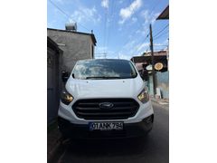 Sahibinden Ford Transit Custom 320 S Trend 2020 Model