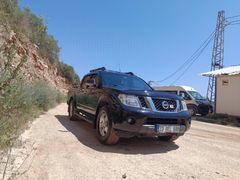 Nissan Navara 2.5 TDI 4x2 SE 2012 Model 2013 ÇIKIŞLI