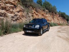 Nissan Navara 2.5 TDI 4x2 SE 2012 Model 2013 ÇIKIŞLI